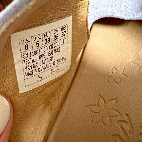 NEW Skechers Luxe Foam Platform Sandal - Picture 10 of 10